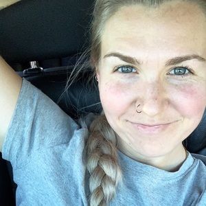 Meet your Posher, Cat